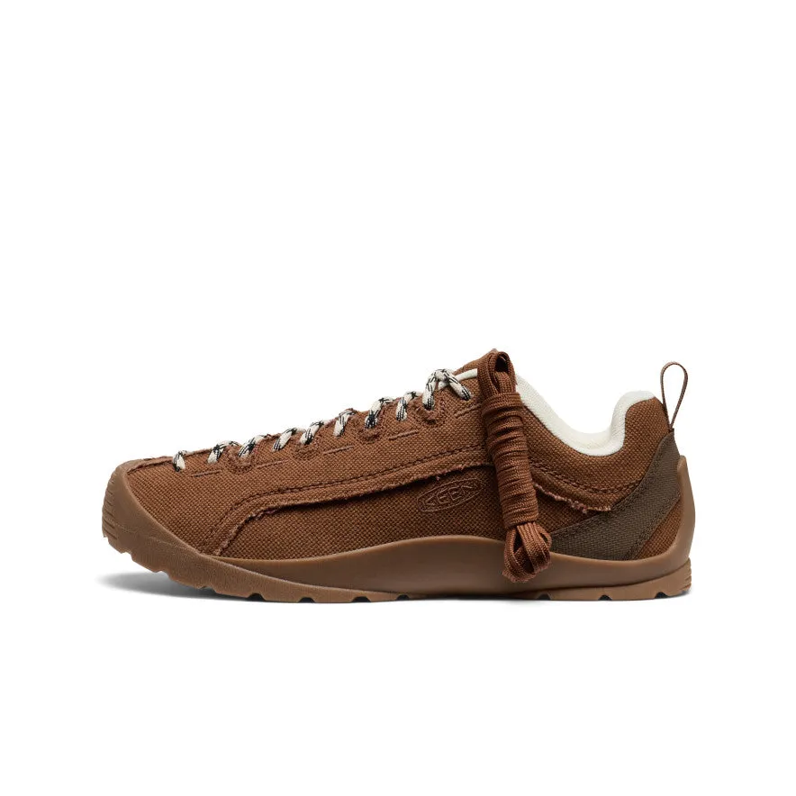 Neutral Pair Anti Odor Winter Walker Women's Jasper Split Skall Studio Sneaker  |  Skall Brown