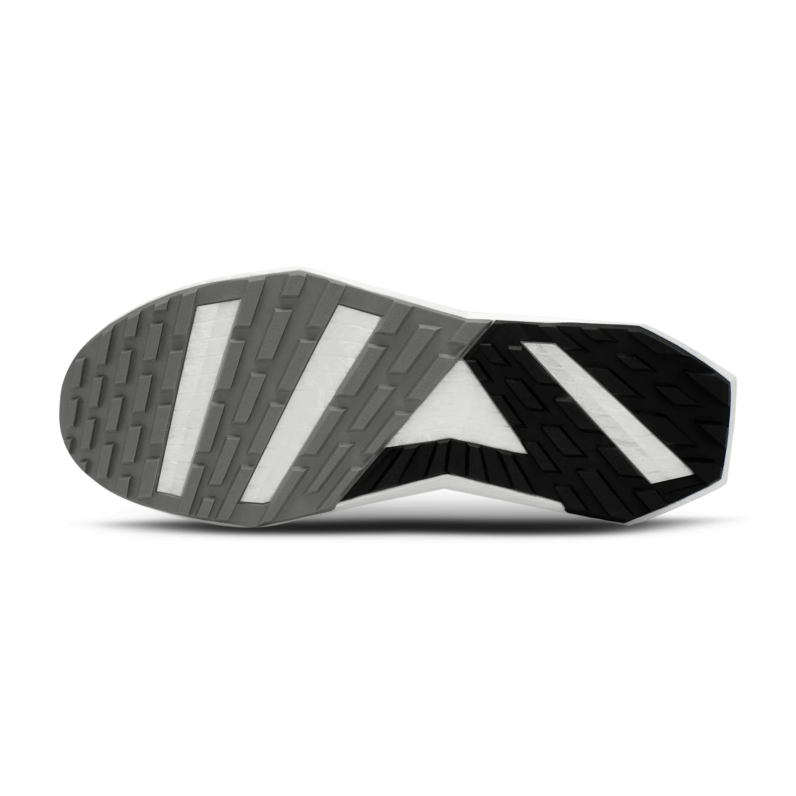 Clean Form Comfort Step Women's Tree Flyer 2 - Medium Grey (Blizzard Sole)
