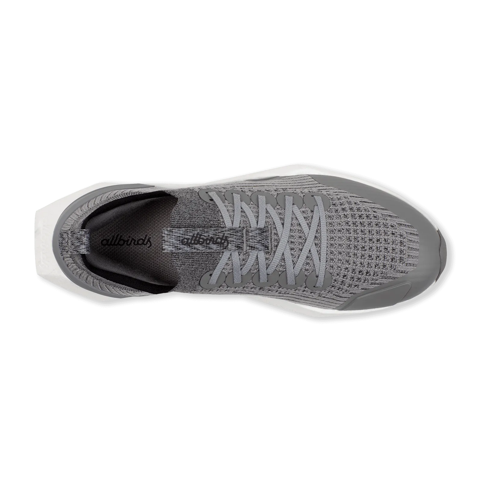 Women's Tree Flyer 2 - Medium Grey (Blizzard Sole) Unbeatable comfort