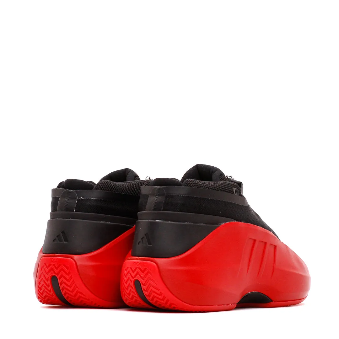 Adidas Basketball Men Crazy IIInfinity Red Black IF4540 Concert Mood