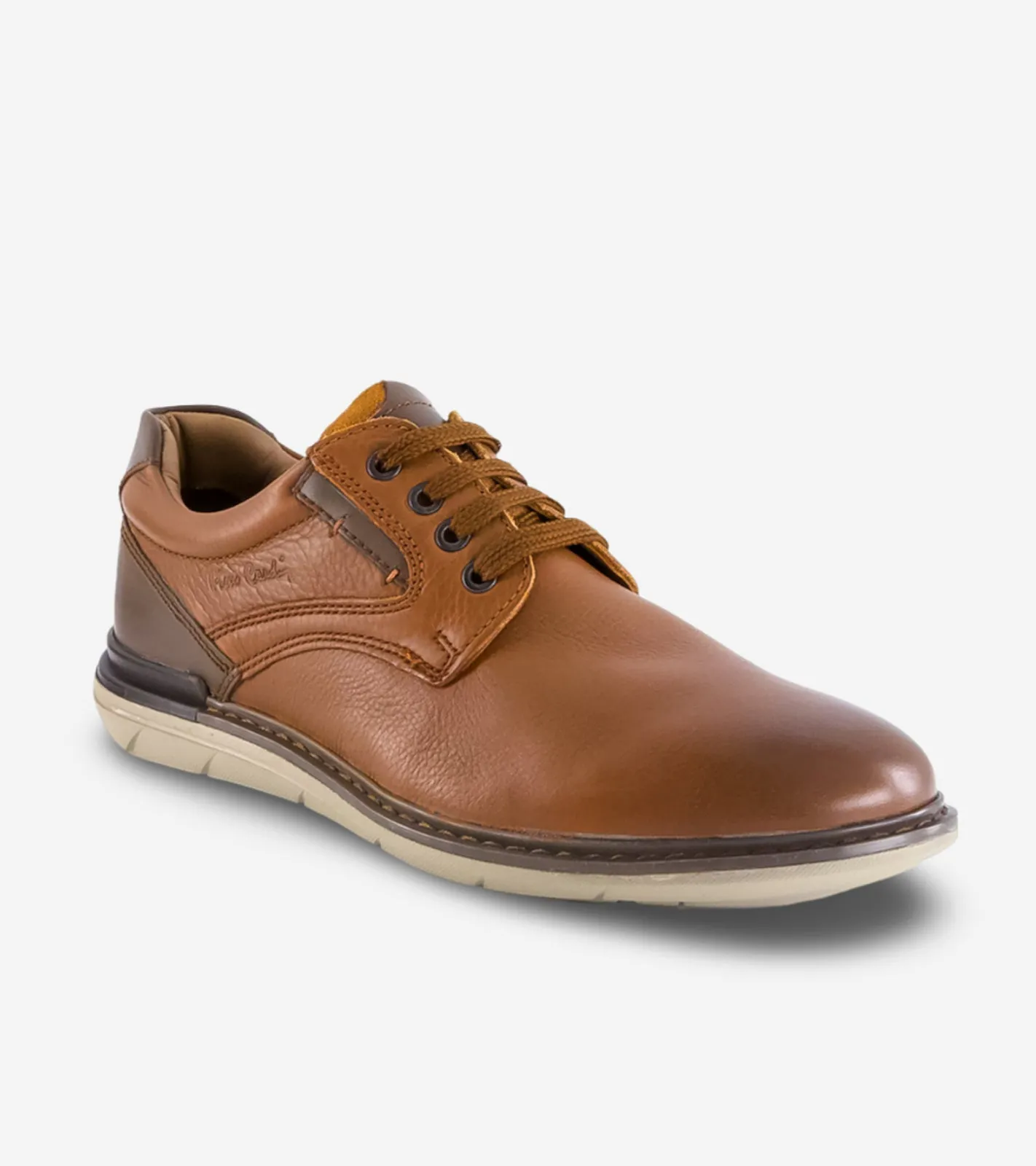 Eco Friendly Minimalist Fans Stretch Fabric Work Commute Men's Casual Shoes AD-8107