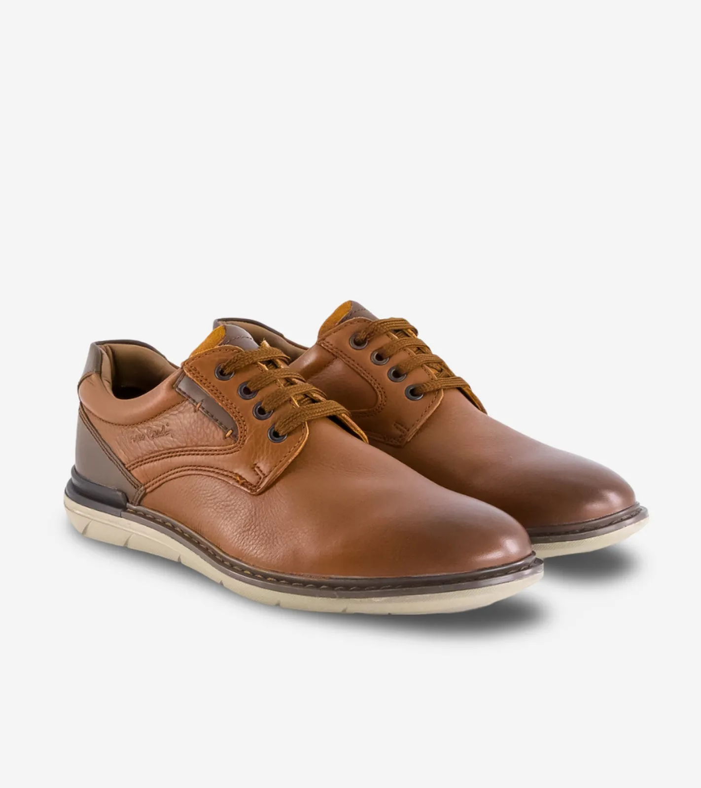Street Fit Step Light Men's Casual Shoes AD-8107