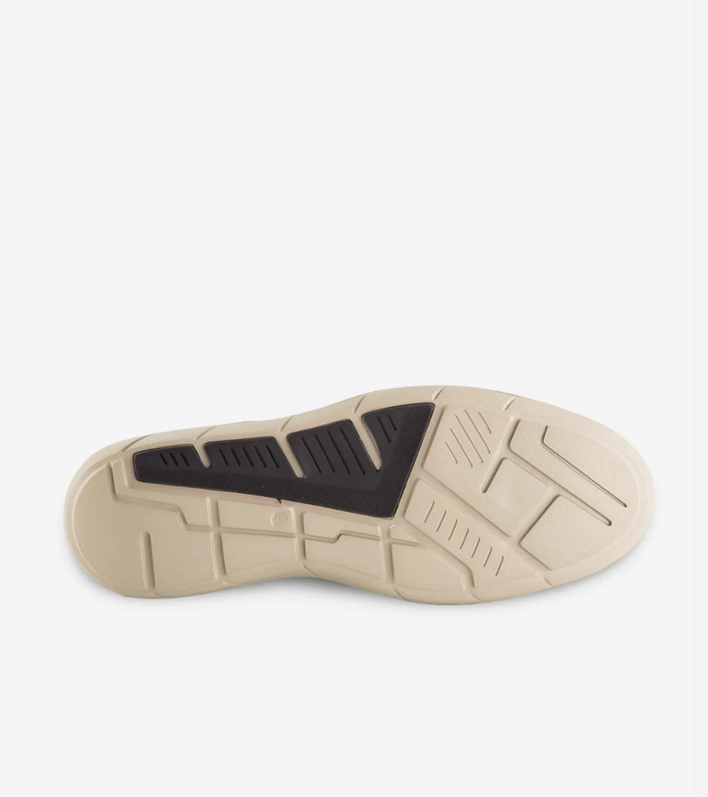 Men's Casual Shoes AD-8107 Stride Easy Fashion Glow