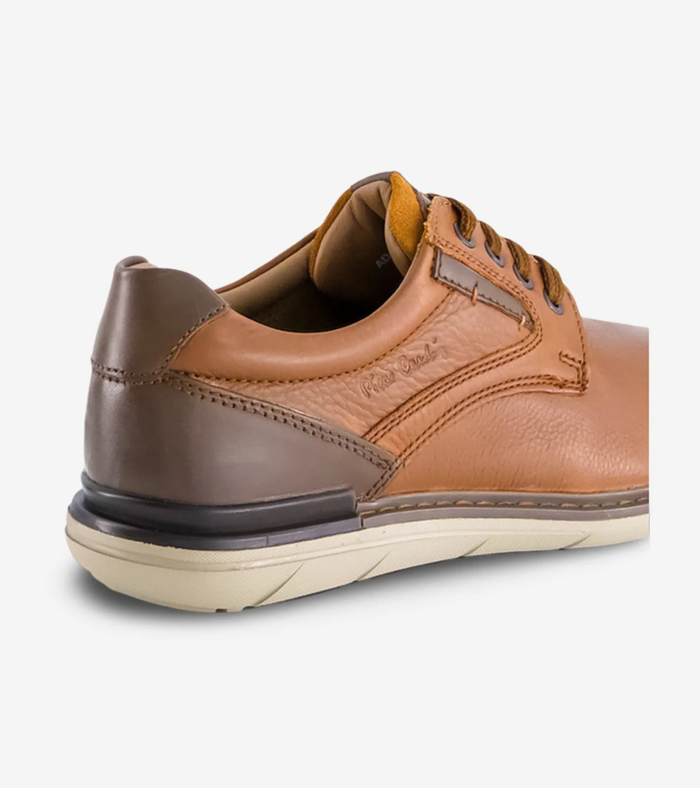 Men's Casual Shoes AD-8107 Padded Comfort Standing Workers