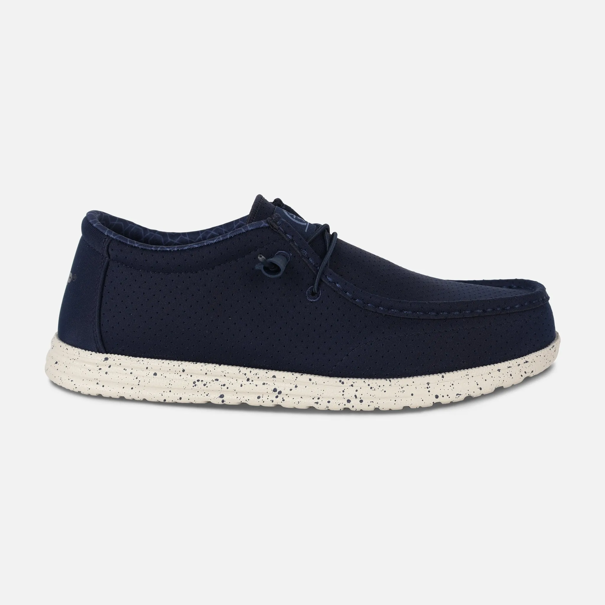 MEN CASUAL SLIP-ON SHOES Step Free