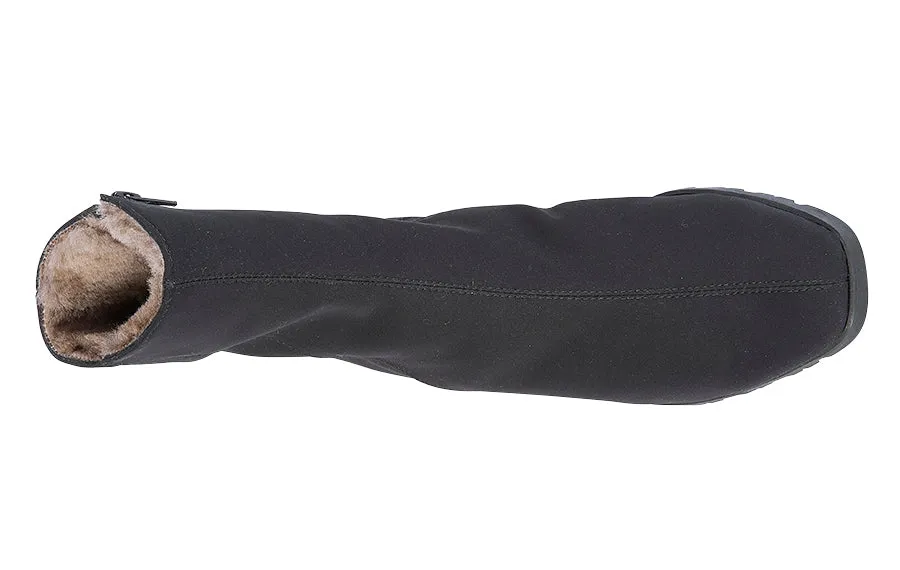 Shock Absorbing Winter Walker Br Moss Black