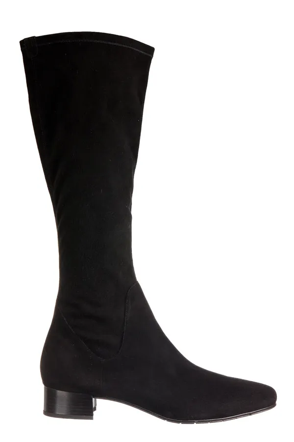 Warm Comfort BR HINGE BLACK