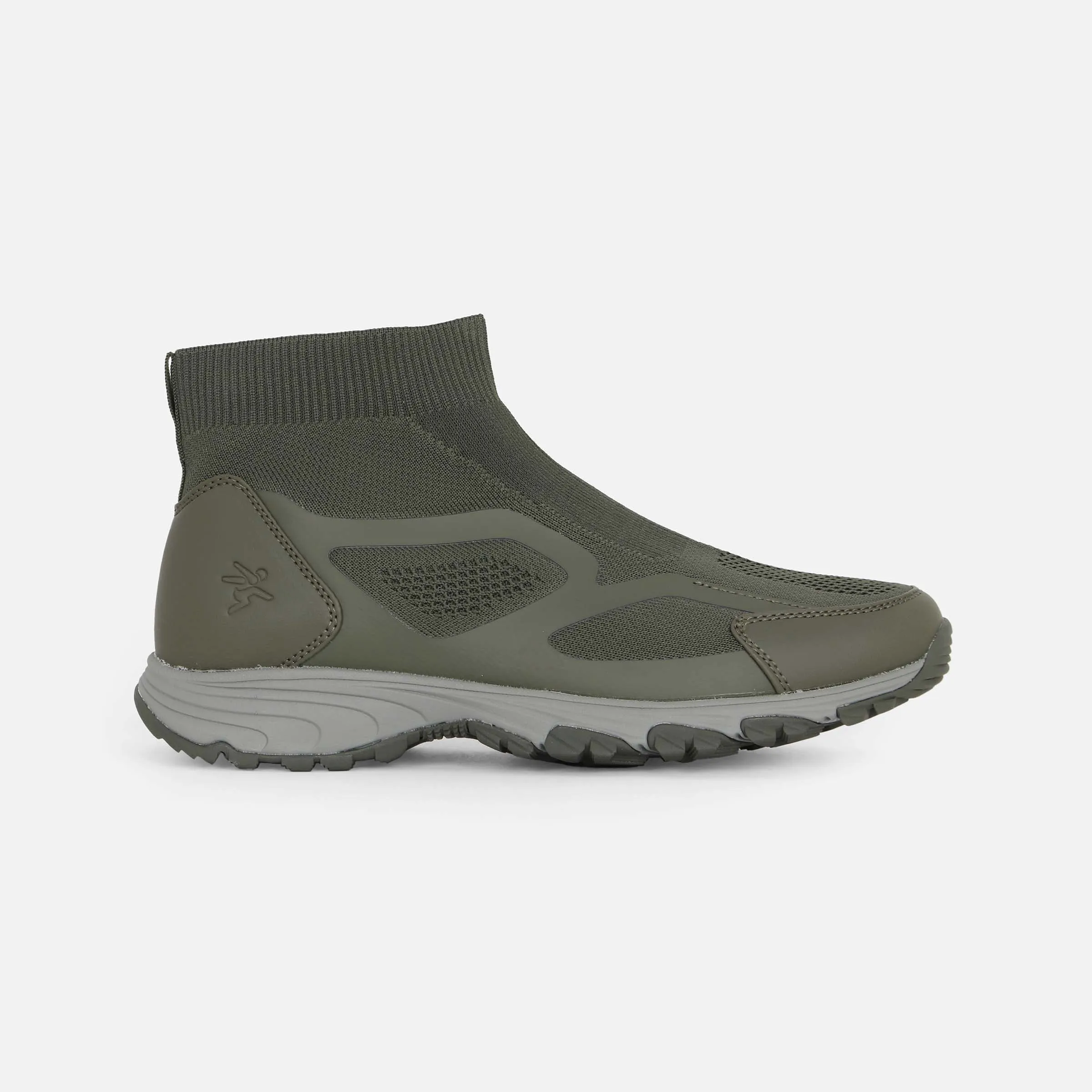 Eco Material River Crossing MEN CASUAL SLIP-ON BOOTS