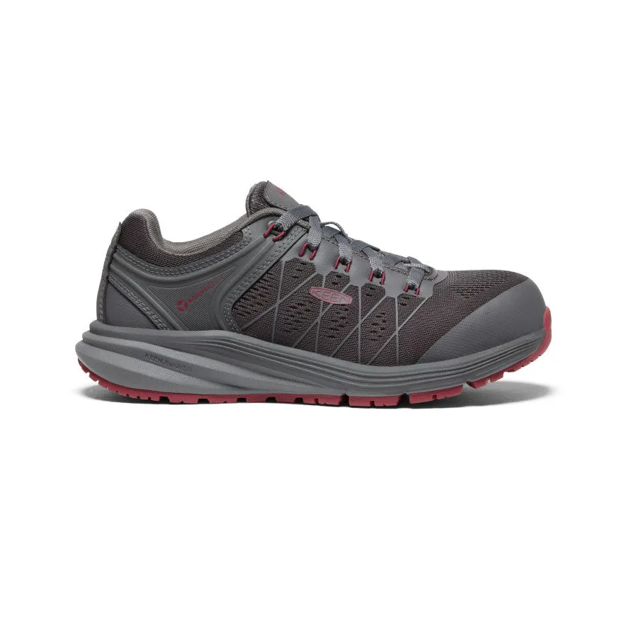 Stylish Comfort insulated Women's Vista Energy (Carbon Toe)  |  Magnet/Rhubarb