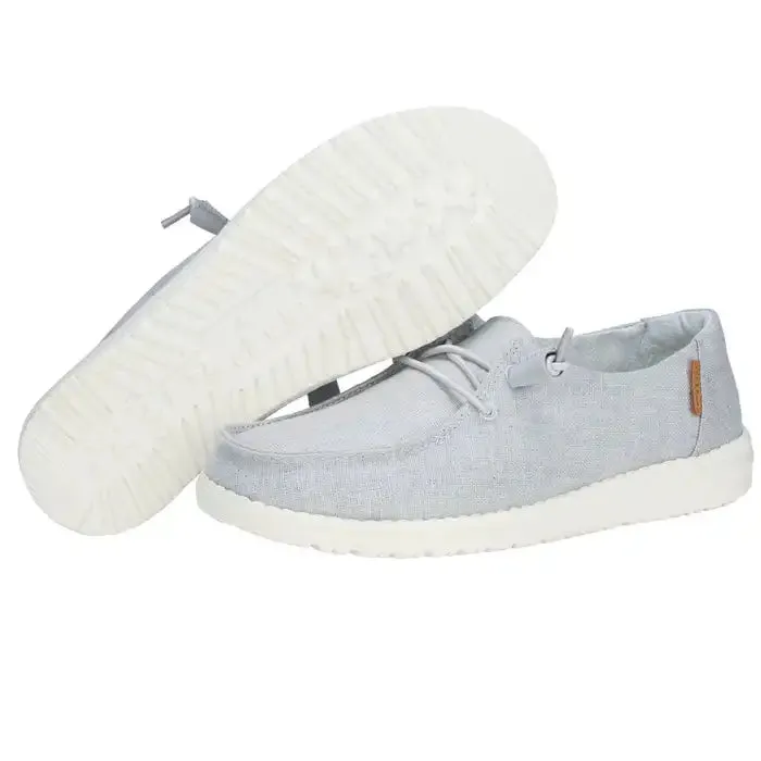 Pet Hike WOMEN'S WENDY CHAMBRAY