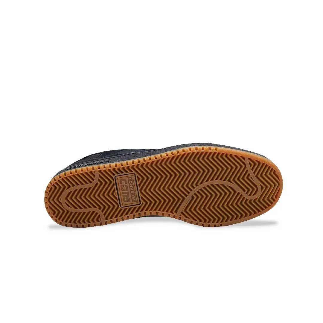 Converse - Unisex AS-1 Pro Low Top Shoes (A09244C) Quick Drying Travel Enthusiasts Rock Path