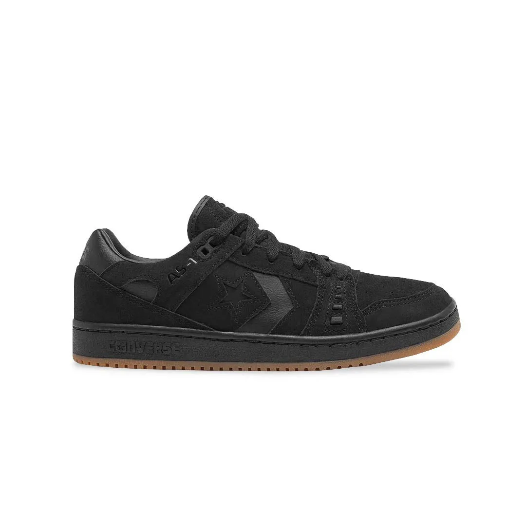 Fashionable heel cup Converse - Unisex AS-1 Pro Low Top Shoes (A09244C)
