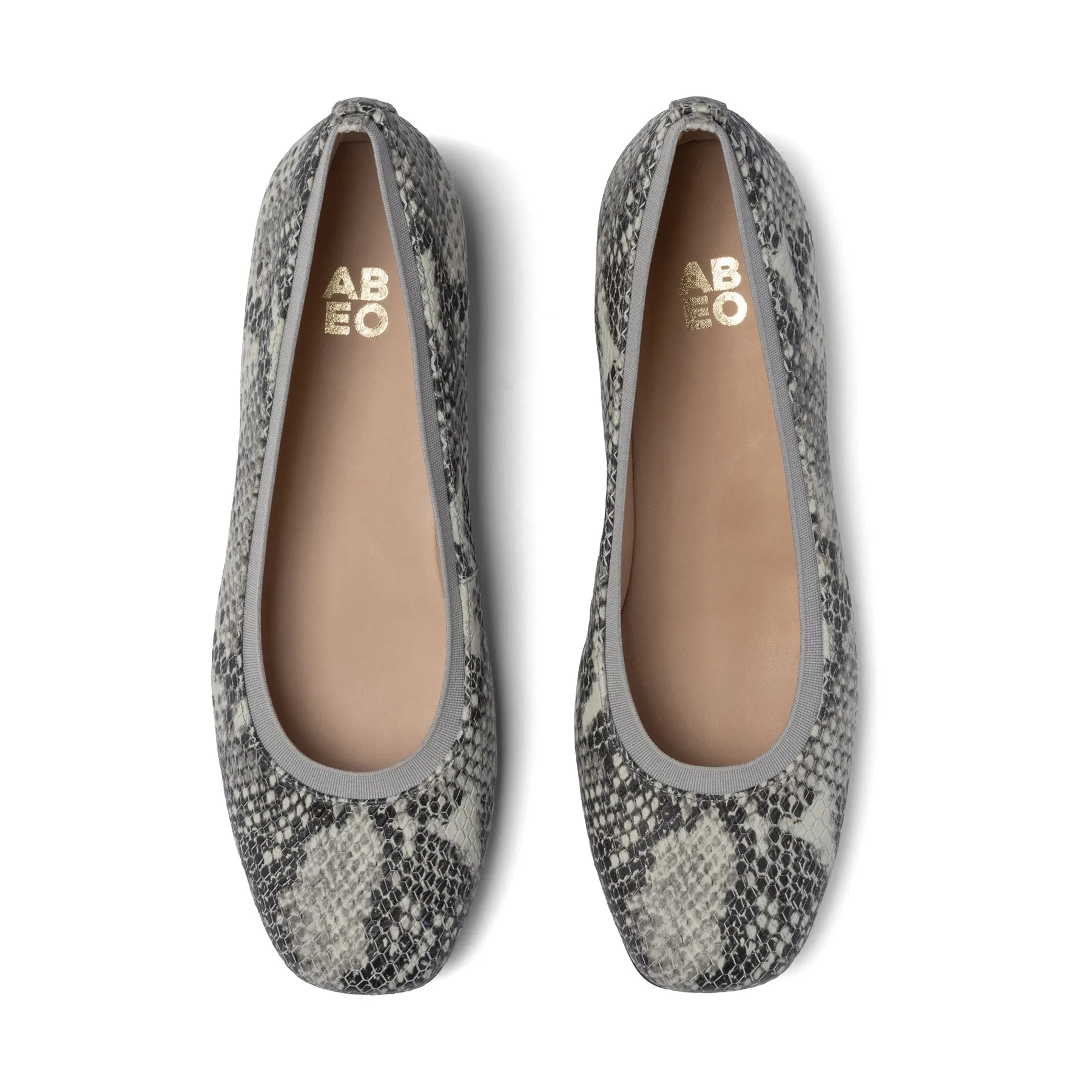 Cadence Ballet Urban Utility Durable outsole