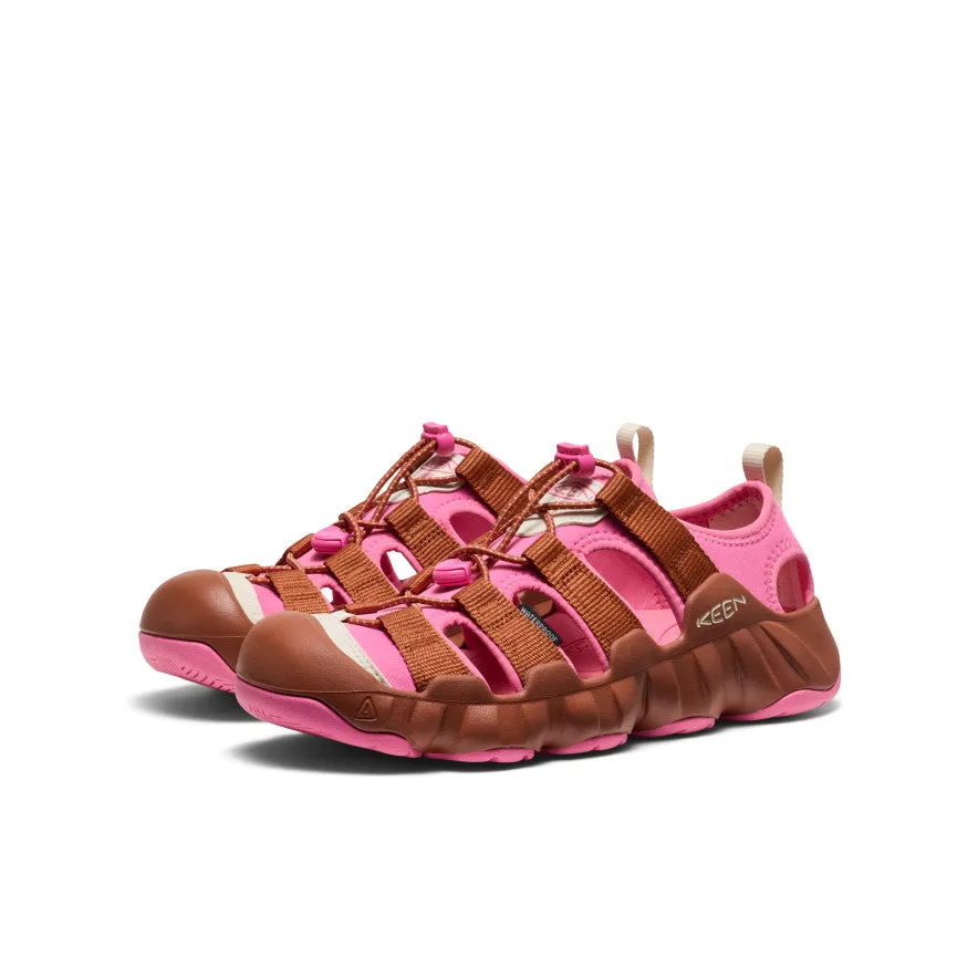 Men's Hyperport H2 Sandal x Hiking Patrol  |  Okenia Pink Weekend Chill