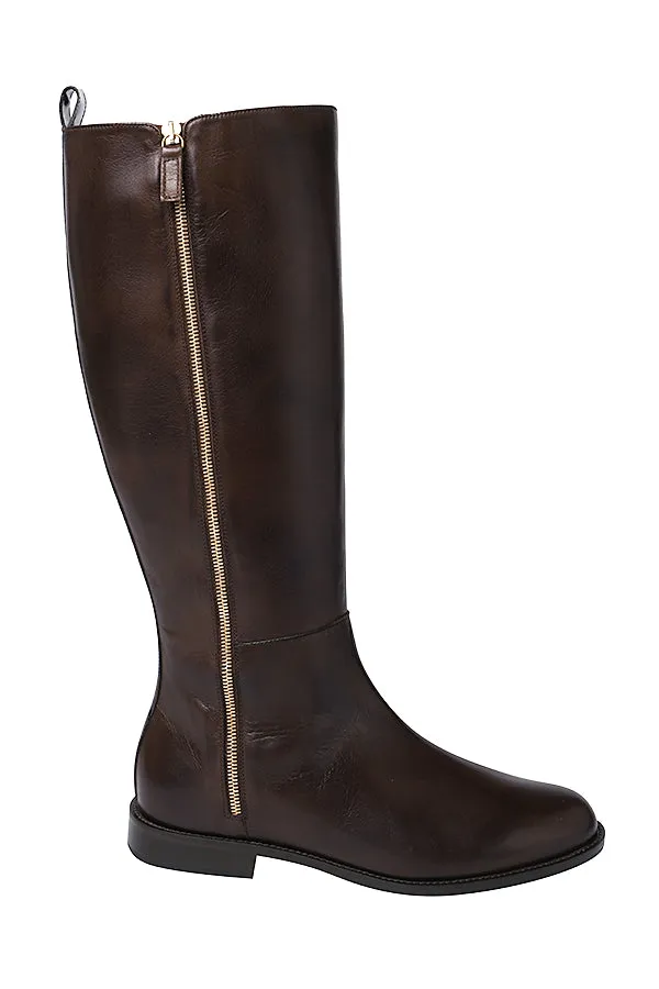 BB TUCKER (2) BROWN Casual Look Snow Activity