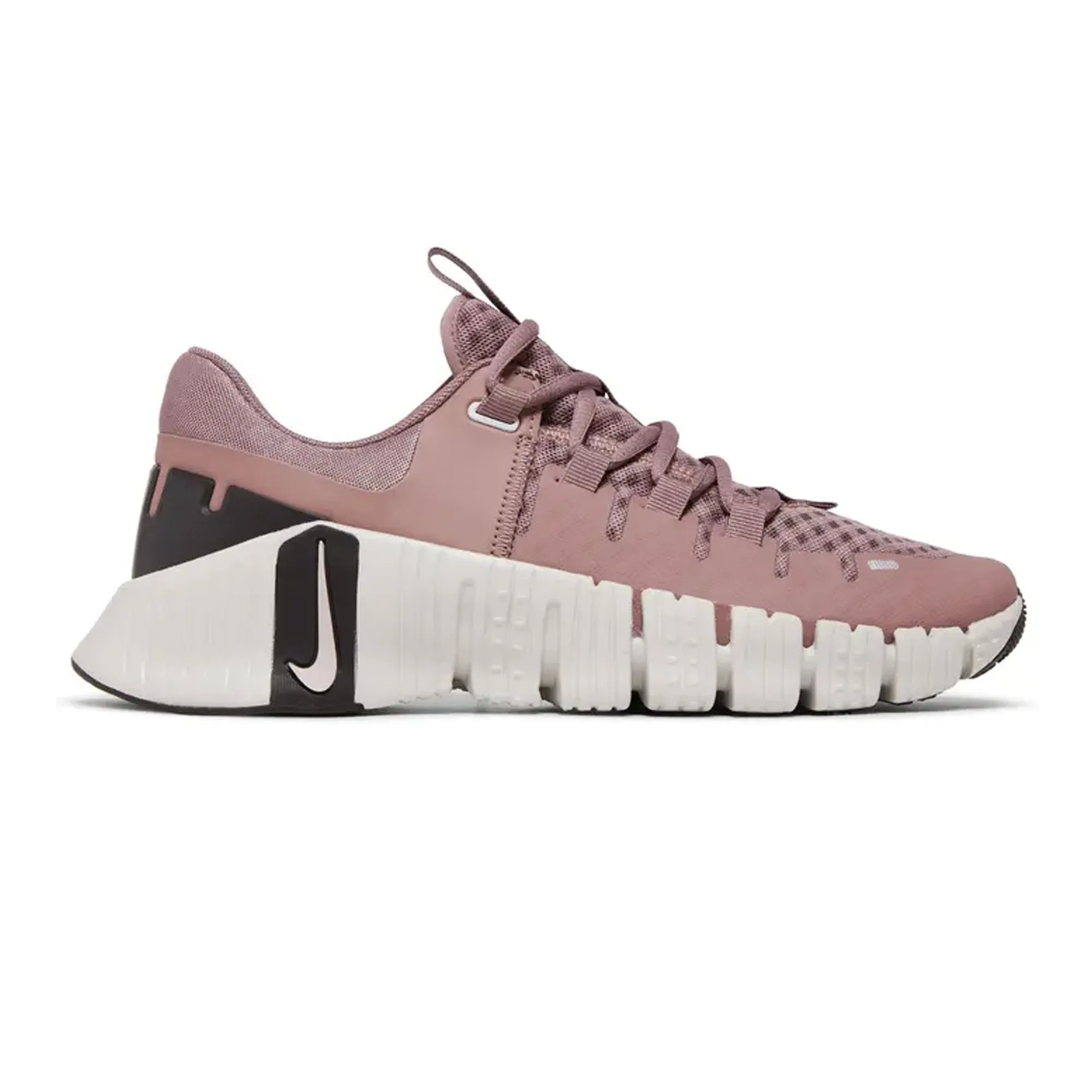 Nike Free Metcon 5 'Smokey Muave' Women's (2023) Soft Tone Flexible Fit Frequent Travelers