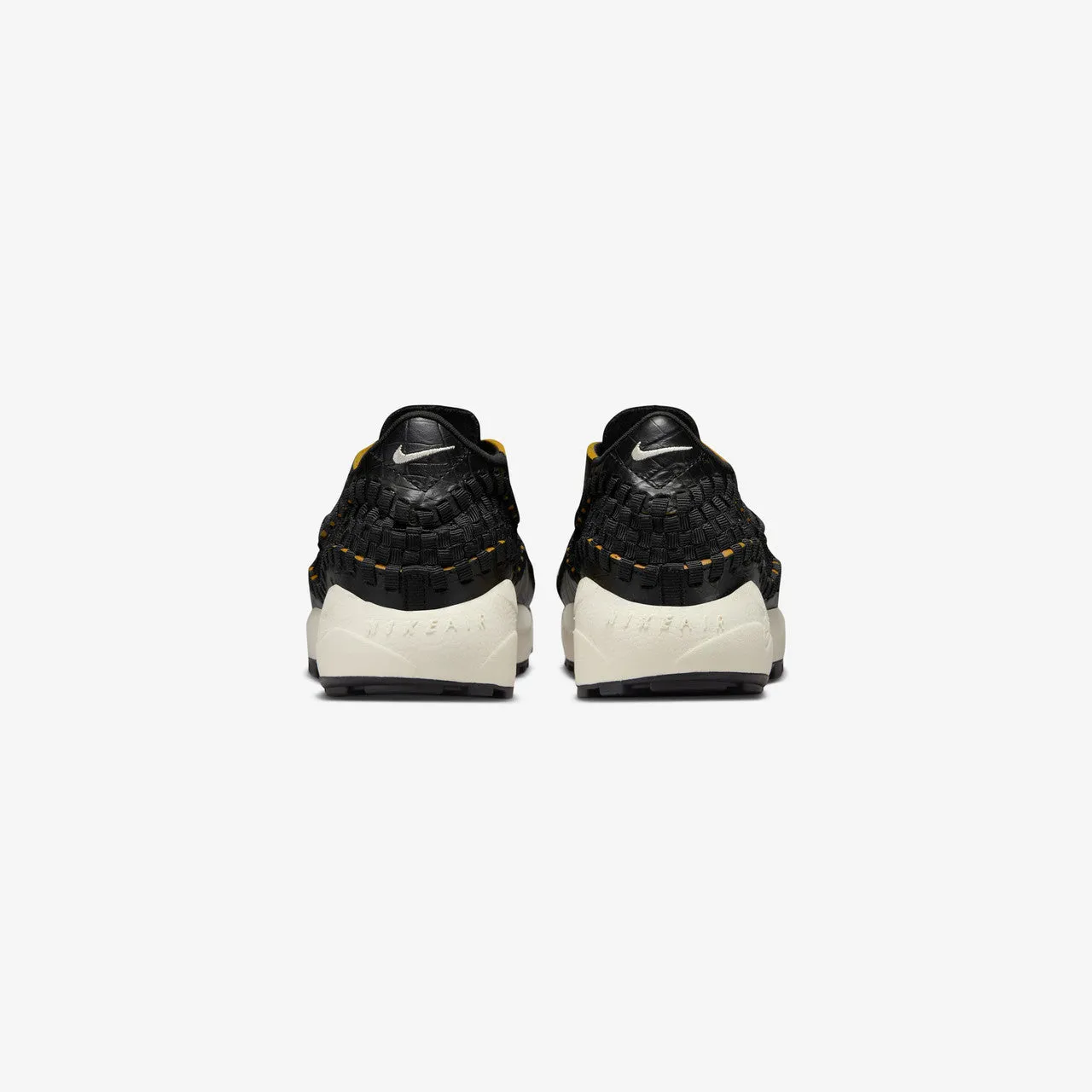 Wmns Air Footscape Woven PRM Soft Neutral