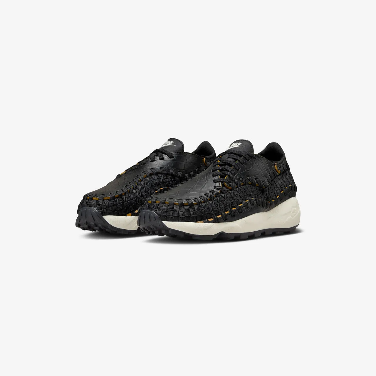 TPU Stability Athletic Wmns Air Footscape Woven PRM