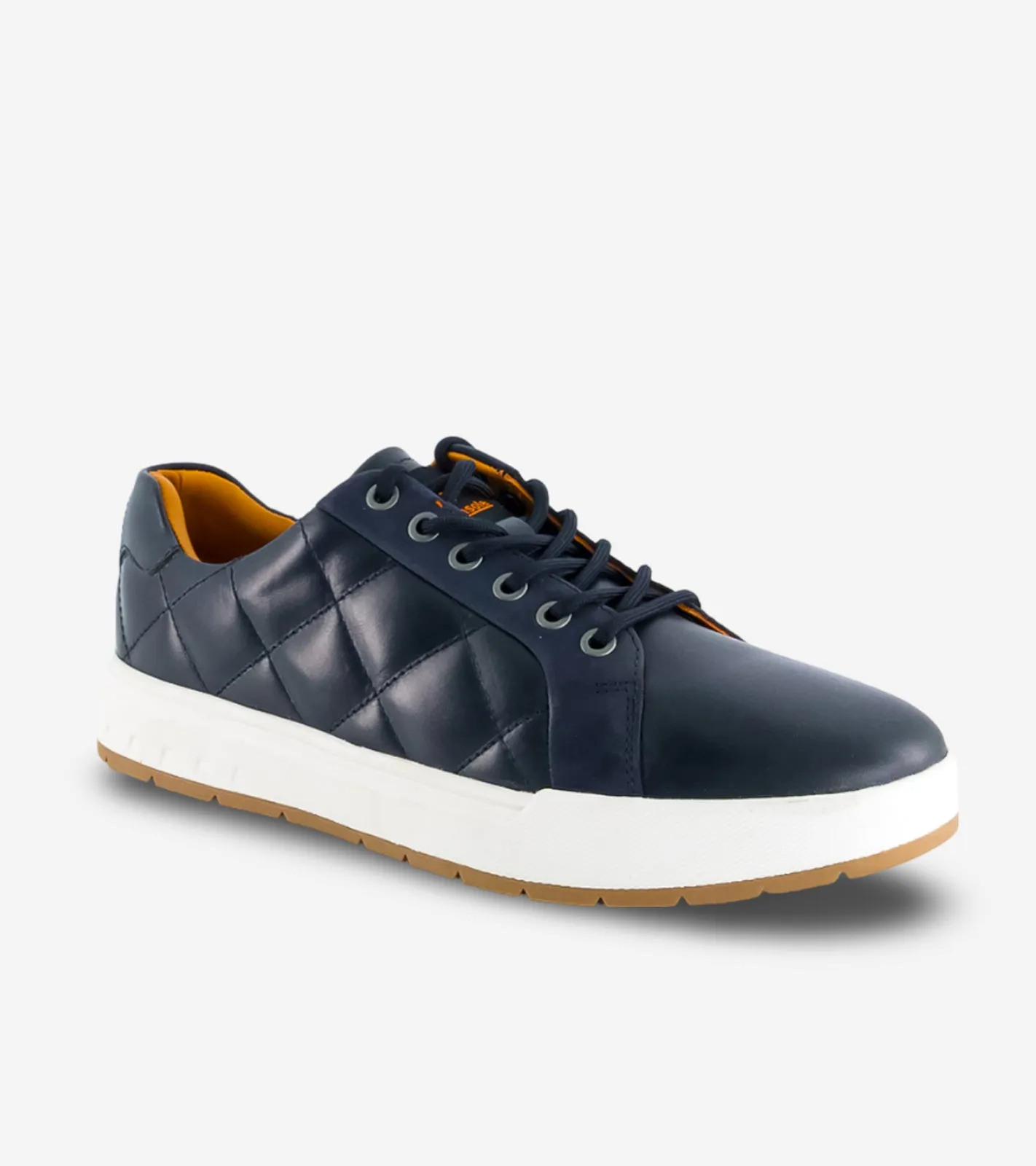 Men's Sneakers US-GR-4102 Fast pace Dinner Look