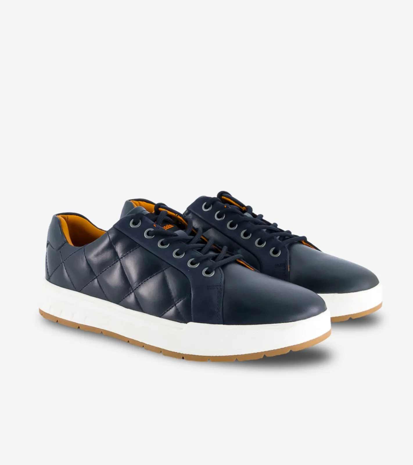 Eva Midsole Comfort Enhancement Men's Sneakers US-GR-4102