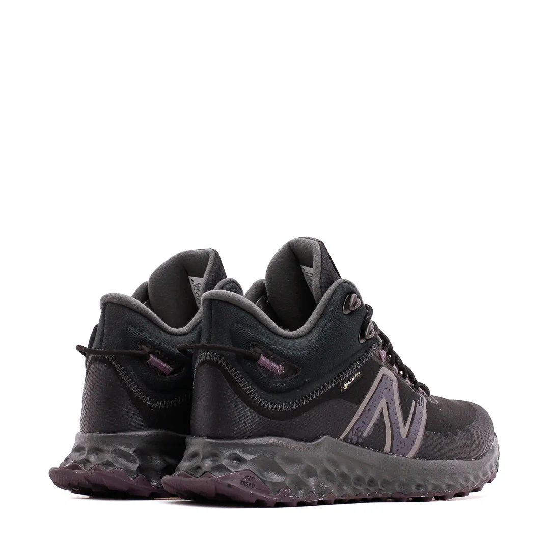 Soul Walk New Balance Women Fresh Foam Garo Midcut Gore-Tex Colour WTGAMGB1