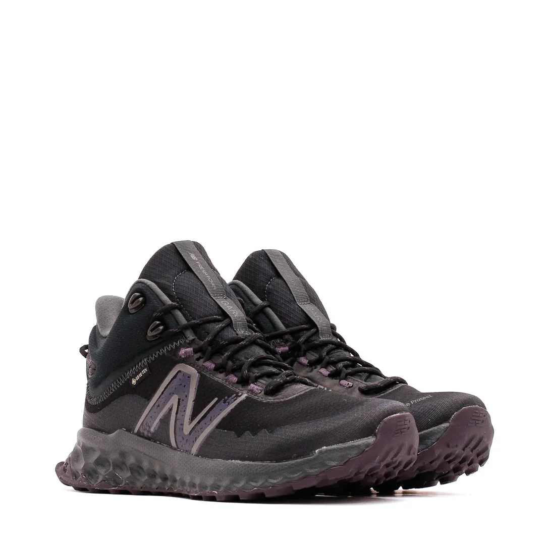 New Balance Women Fresh Foam Garo Midcut Gore-Tex Colour WTGAMGB1 orthopedic Balance Core
