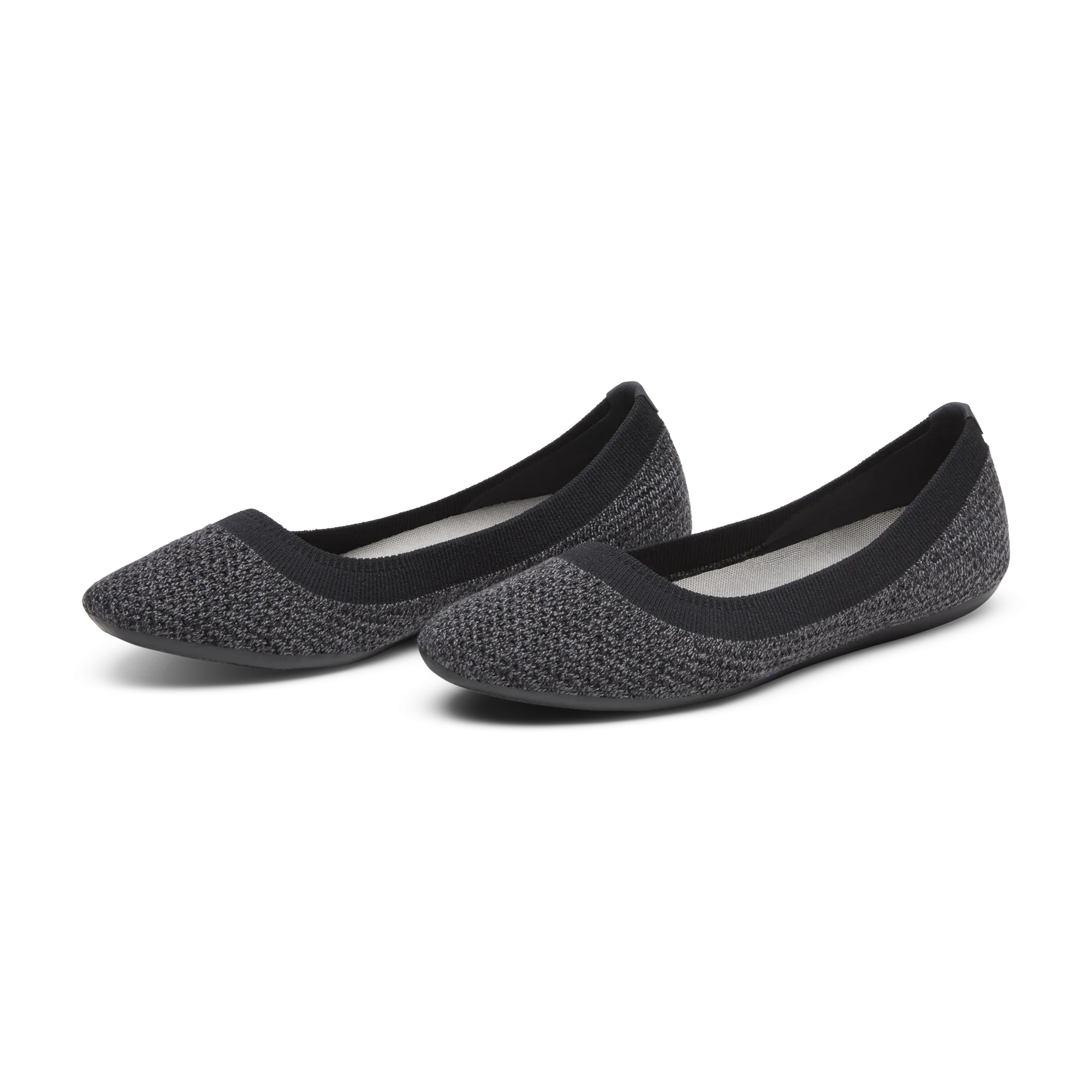Women's Tree Breezer - Natural Black/Stormy Grey Ankle Strap Casual