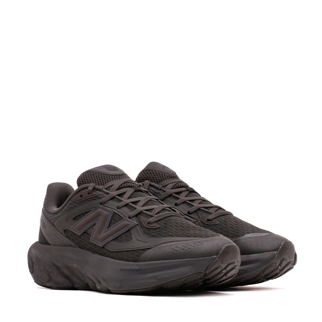 Responsive Cushion Fitness Lovers New Balance Unisex TRN Black Cement UTRNWD