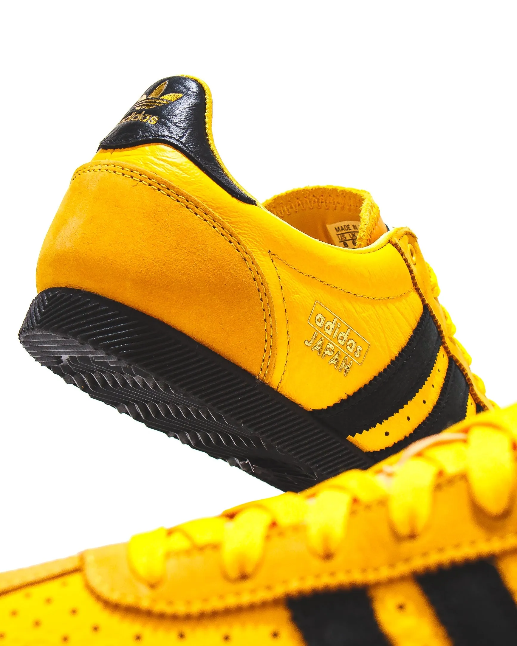 Ankle wrap All Terrain Urban Walkers Adidas Women Japan Yellow JI2665