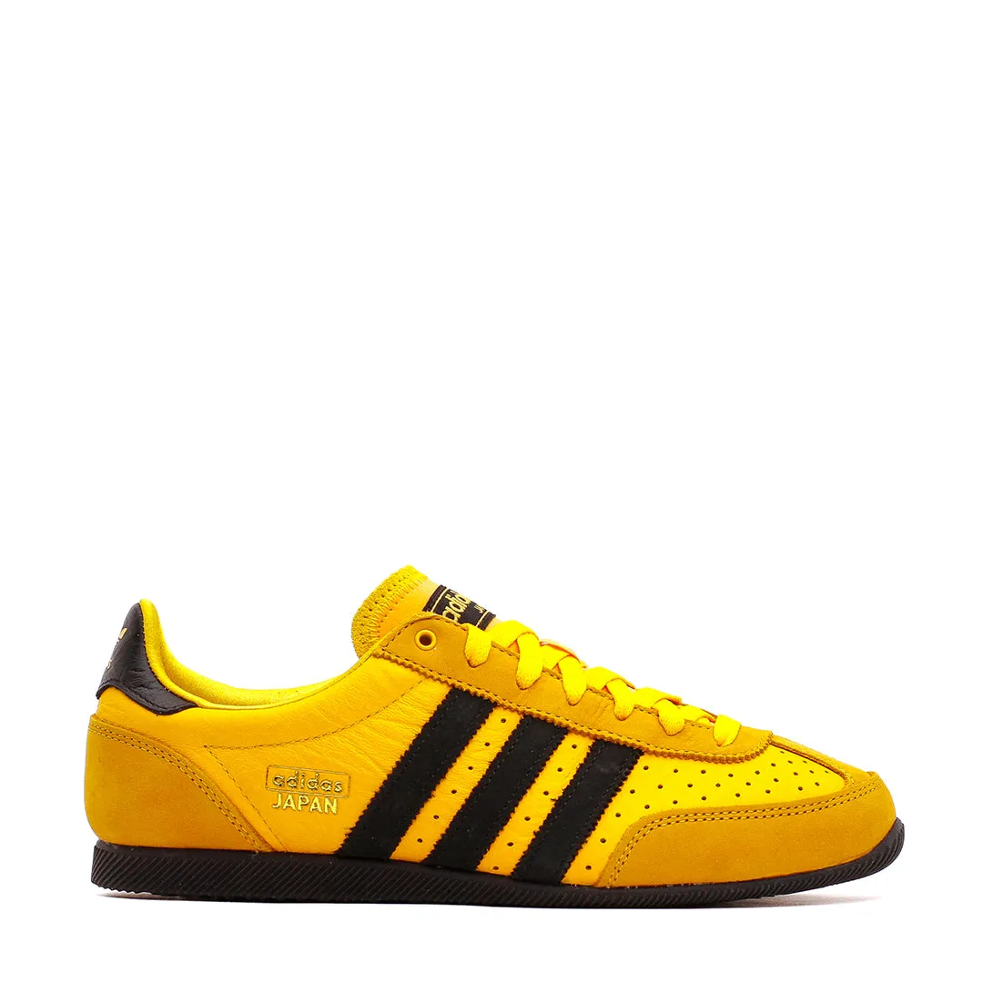 slow walk Comfort Upper Adidas Women Japan Yellow JI2665
