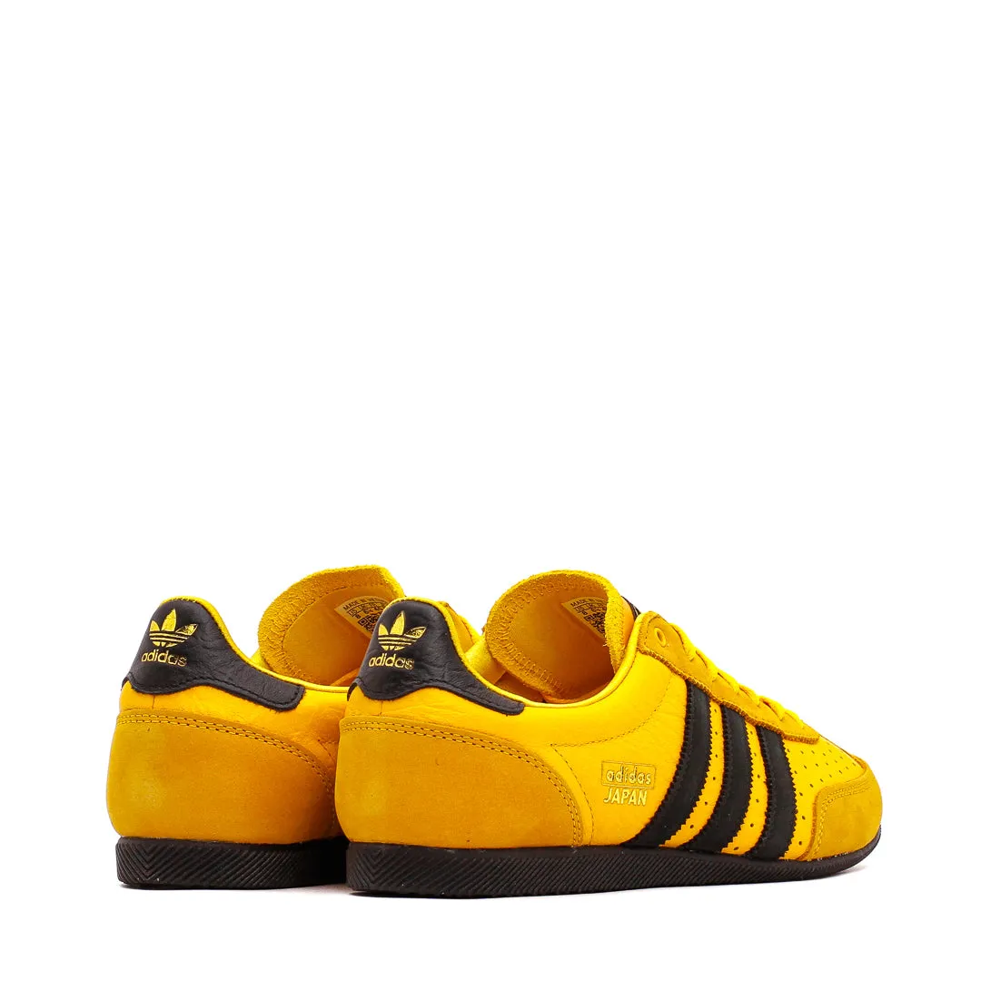 Adidas Women Japan Yellow JI2665 orthopedic Shine Tone