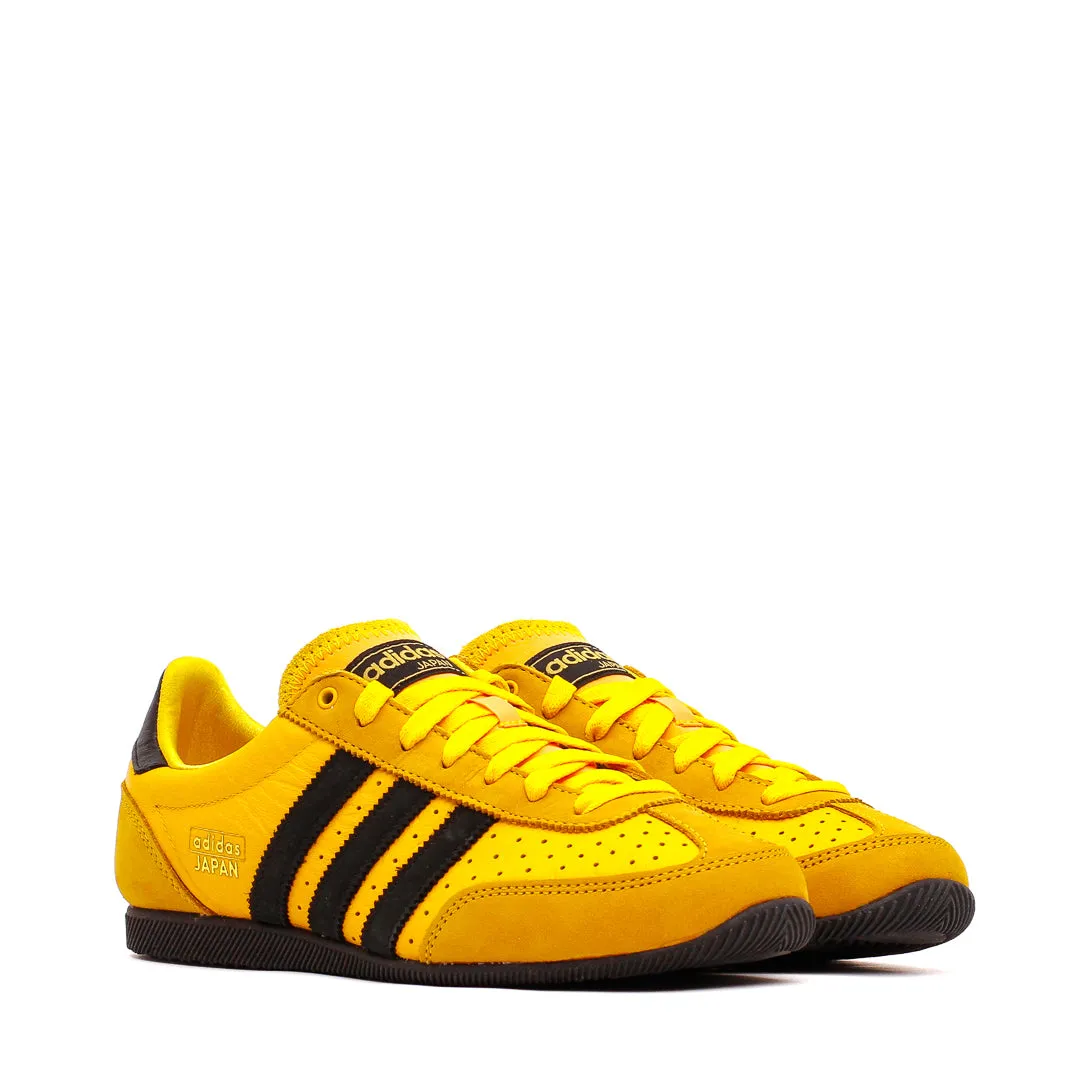 Adidas Women Japan Yellow JI2665 Celebrity Vibe Park Day