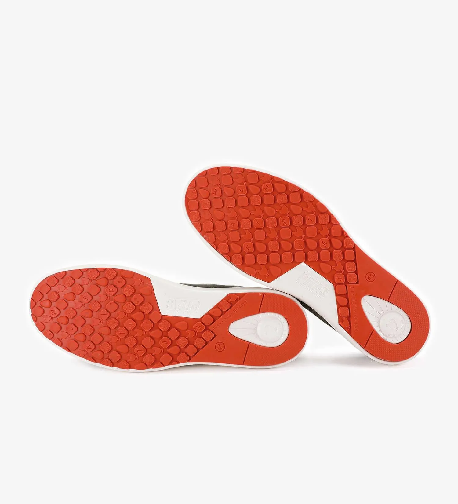 Biarritz Ultralights Ergonomic Last Shape Non Slip Outsole