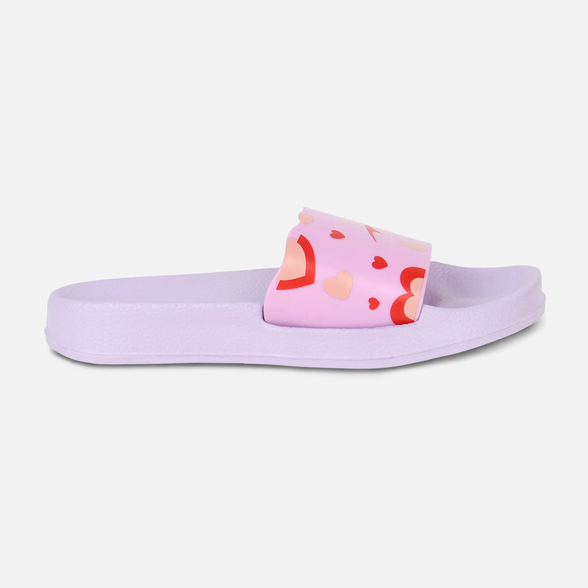 Stylish GIRLS CASUAL SLIDES SLIPPERS