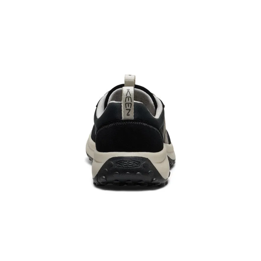Waterproof kids' shoes Lightweight kids' wear Big Kids' KS86 Sneaker  |  Black/Star White