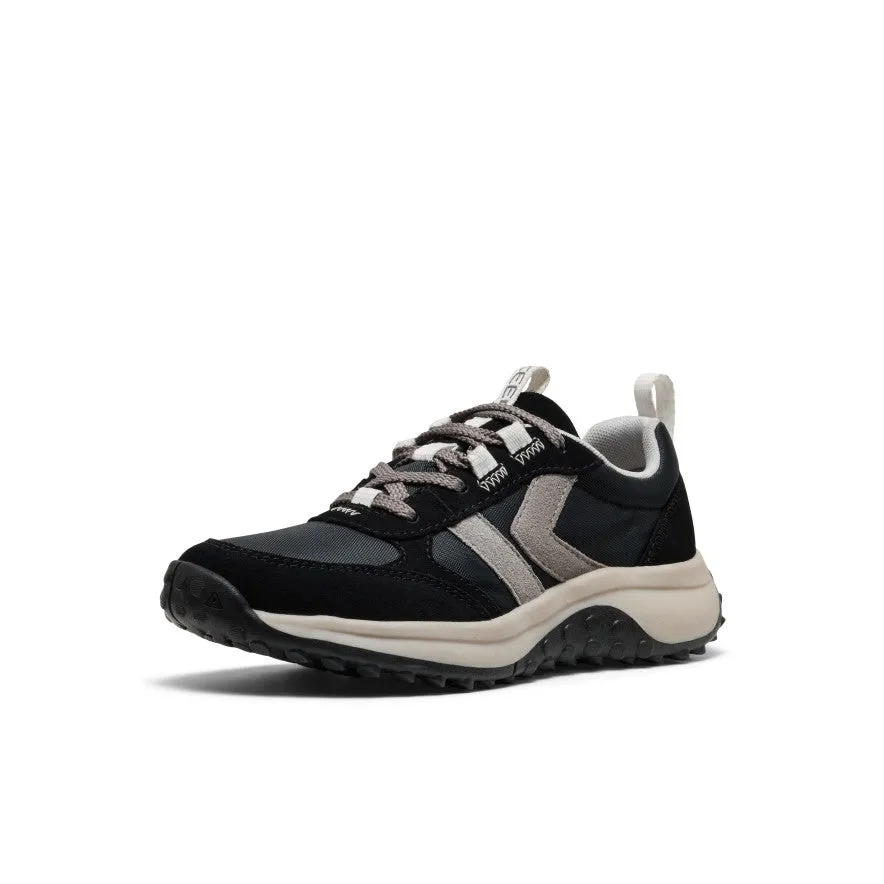 Low - top kids' shoes Big Kids' KS86 Sneaker  |  Black/Star White