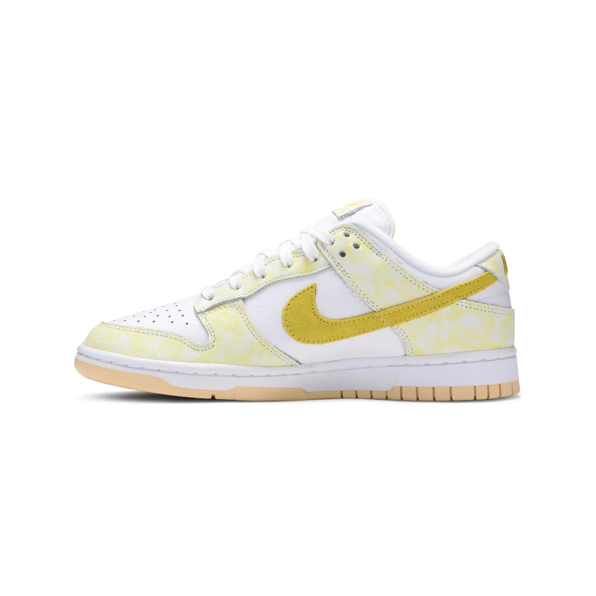 Mesh Cool Dunk Low OG 'Yellow Strike' W
