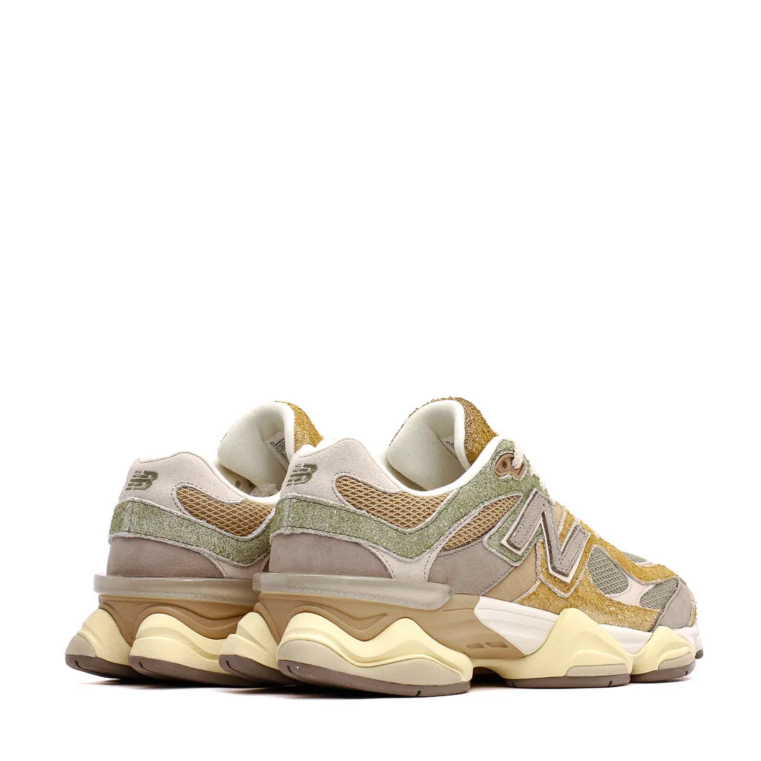 New Balance Unisex 9060 Olivine U9060NTC Star Mood