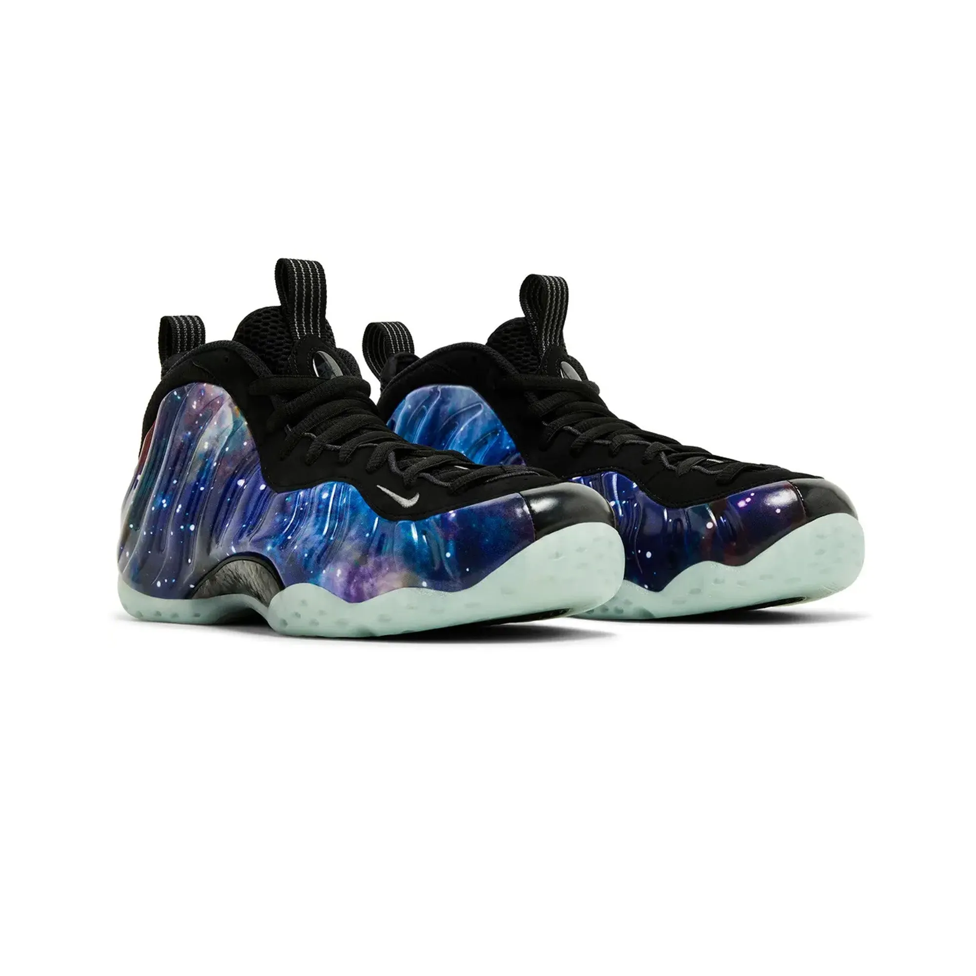 Cross Road Nike Air Foamposite One 'Galaxy' (2025)