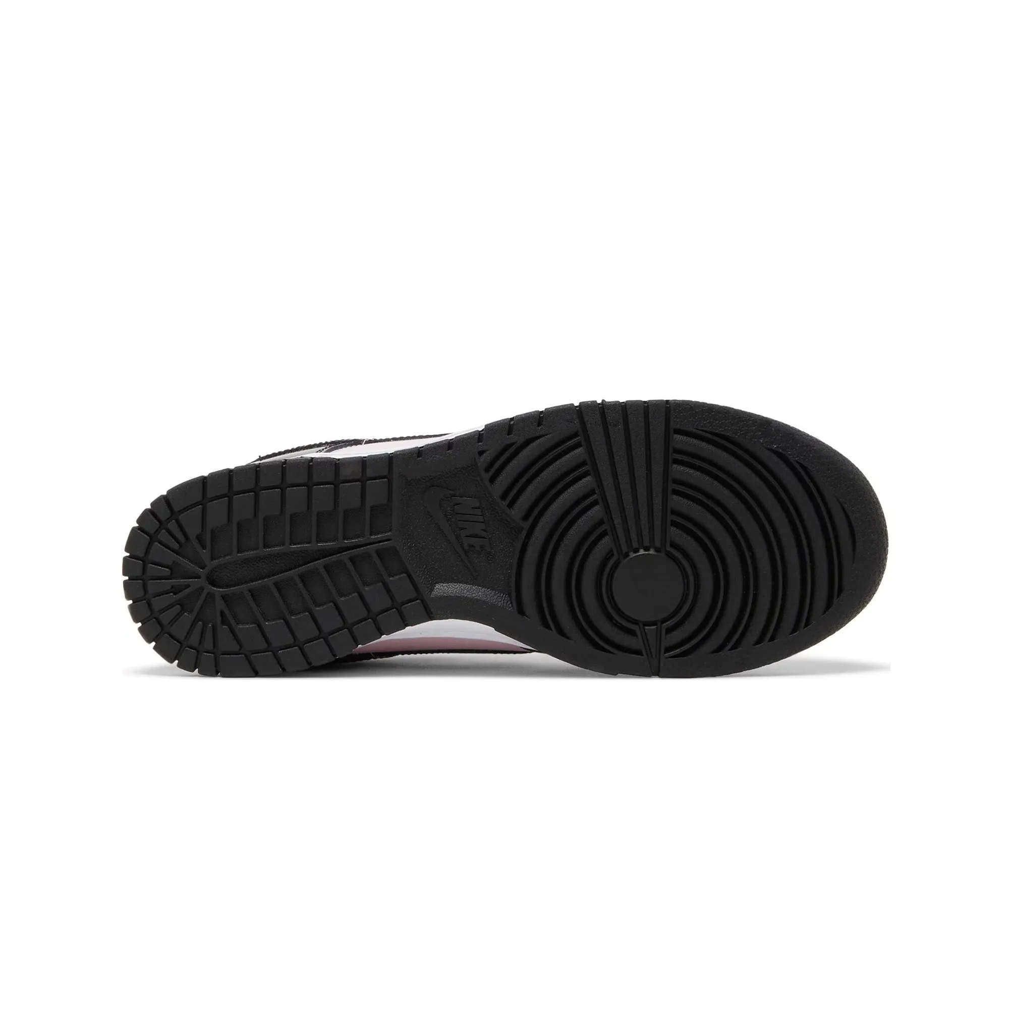 Nike Dunk Low 'Pink Foam Black' Woman's (2022) Field Fast
