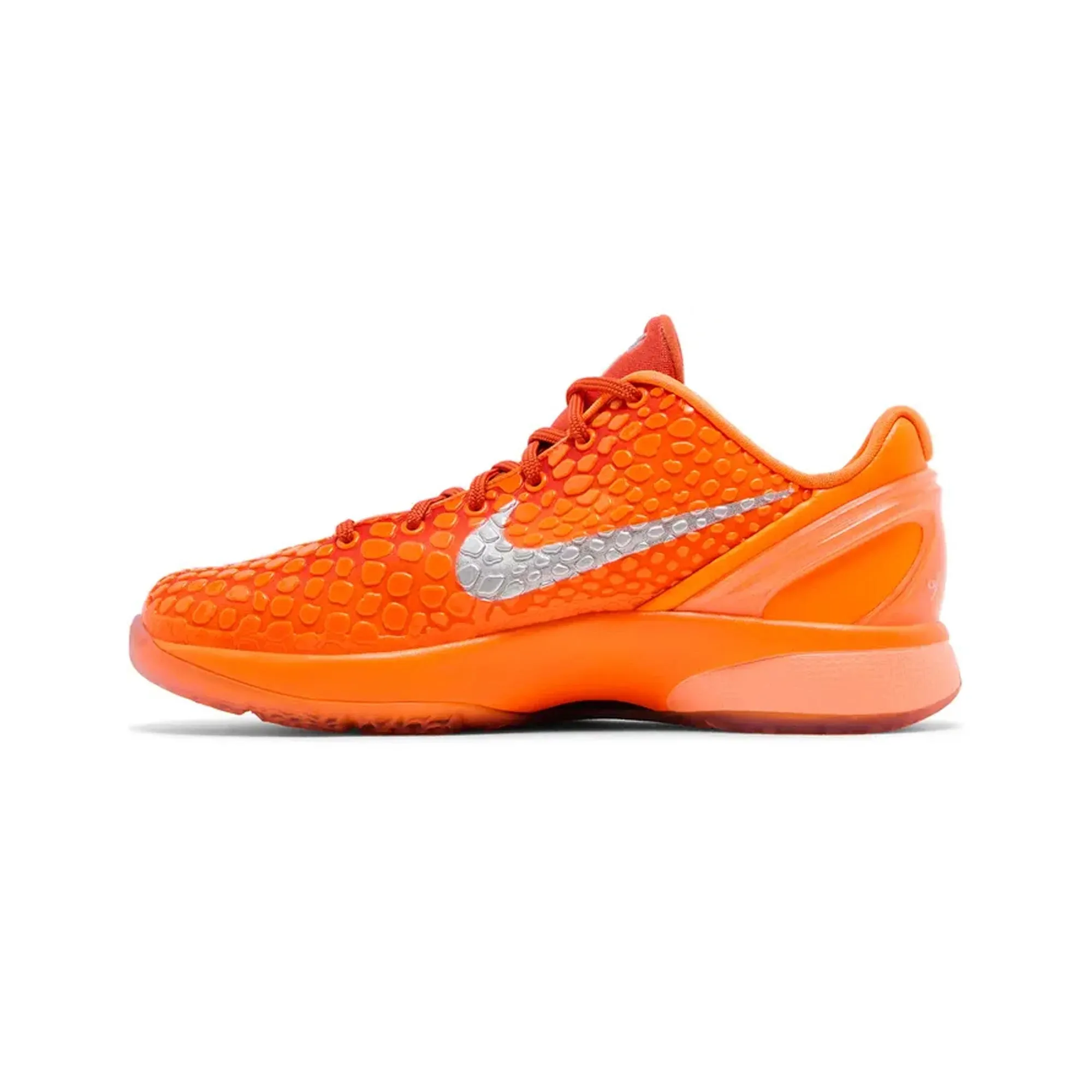 Ergonomic City Adventure New In Nike Kobe 6 'Total Orange' GS (2025)