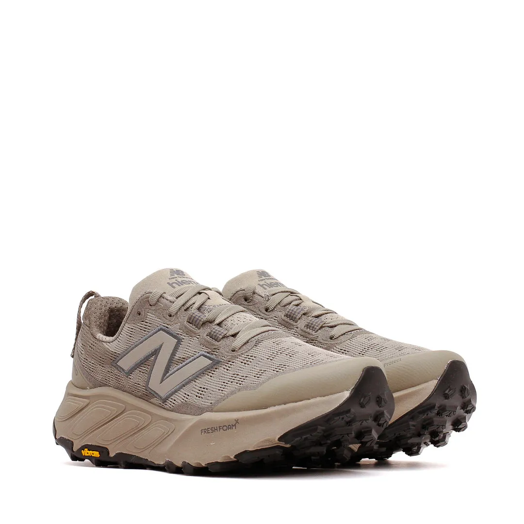 Style Goal New Balance Men Fresh Foam X Hierro v9 Arid Stone MTHIERY9
