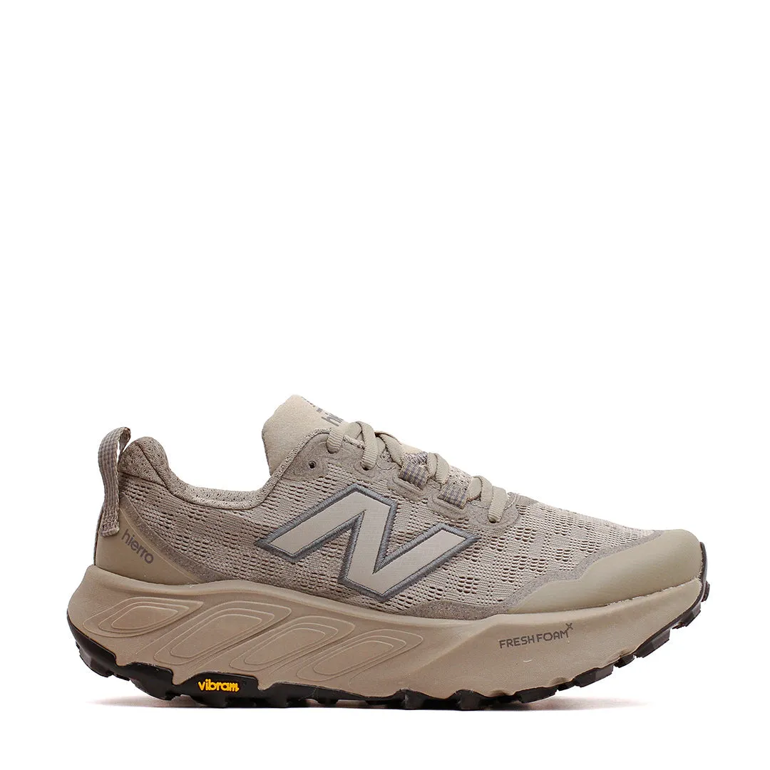 Style Base Daily Essential New Balance Men Fresh Foam X Hierro v9 Arid Stone MTHIERY9