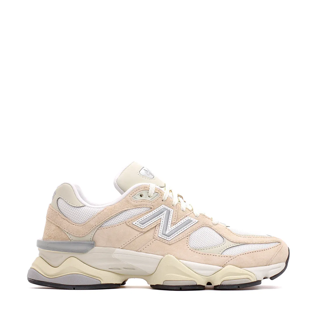 New Balance Unisex 9060 Vintage Rose U9060WNA Gold Tone