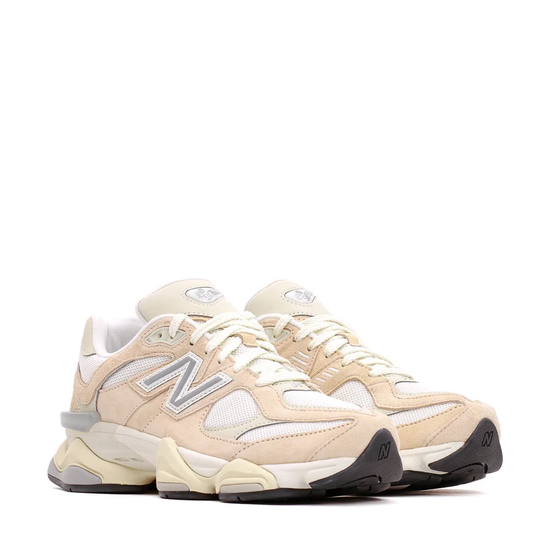 New Balance Unisex 9060 Vintage Rose U9060WNA Narrow Fit Icon Edge
