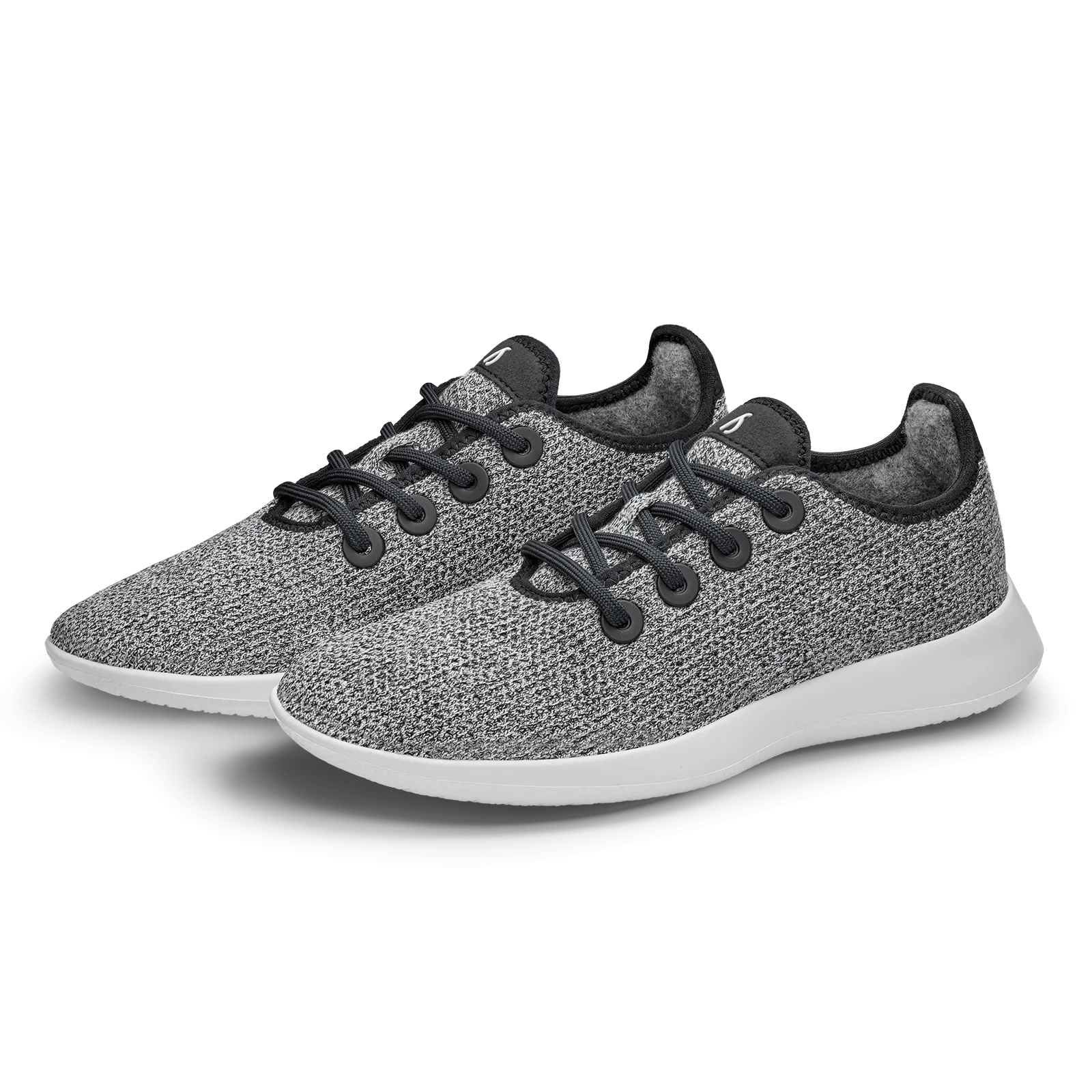 Women's Tree Runner - Blizzard/Natural Black (Blizzard Sole) No Pressure
