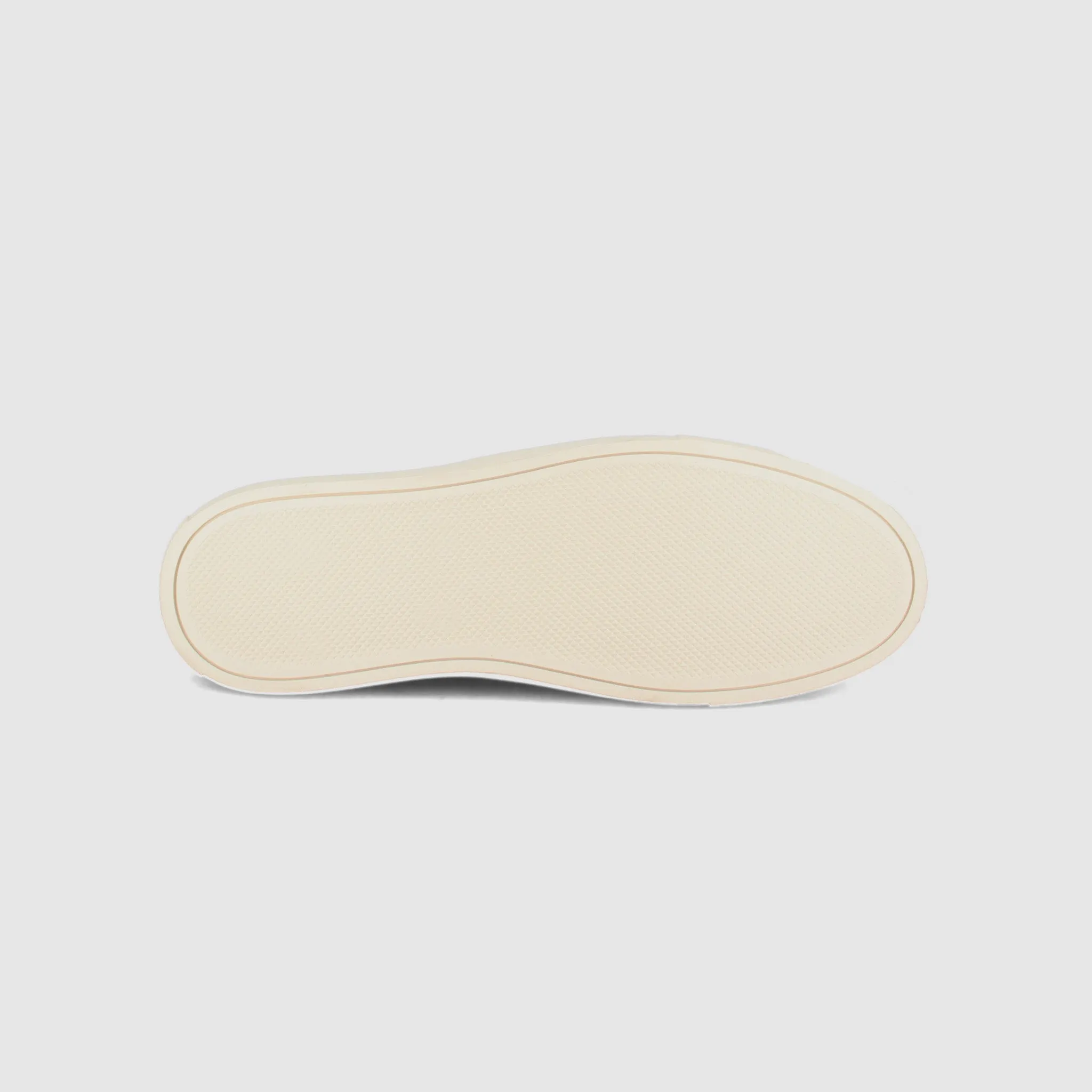 Bradley Casual Shoes White Stream Hike Lightweight Sole