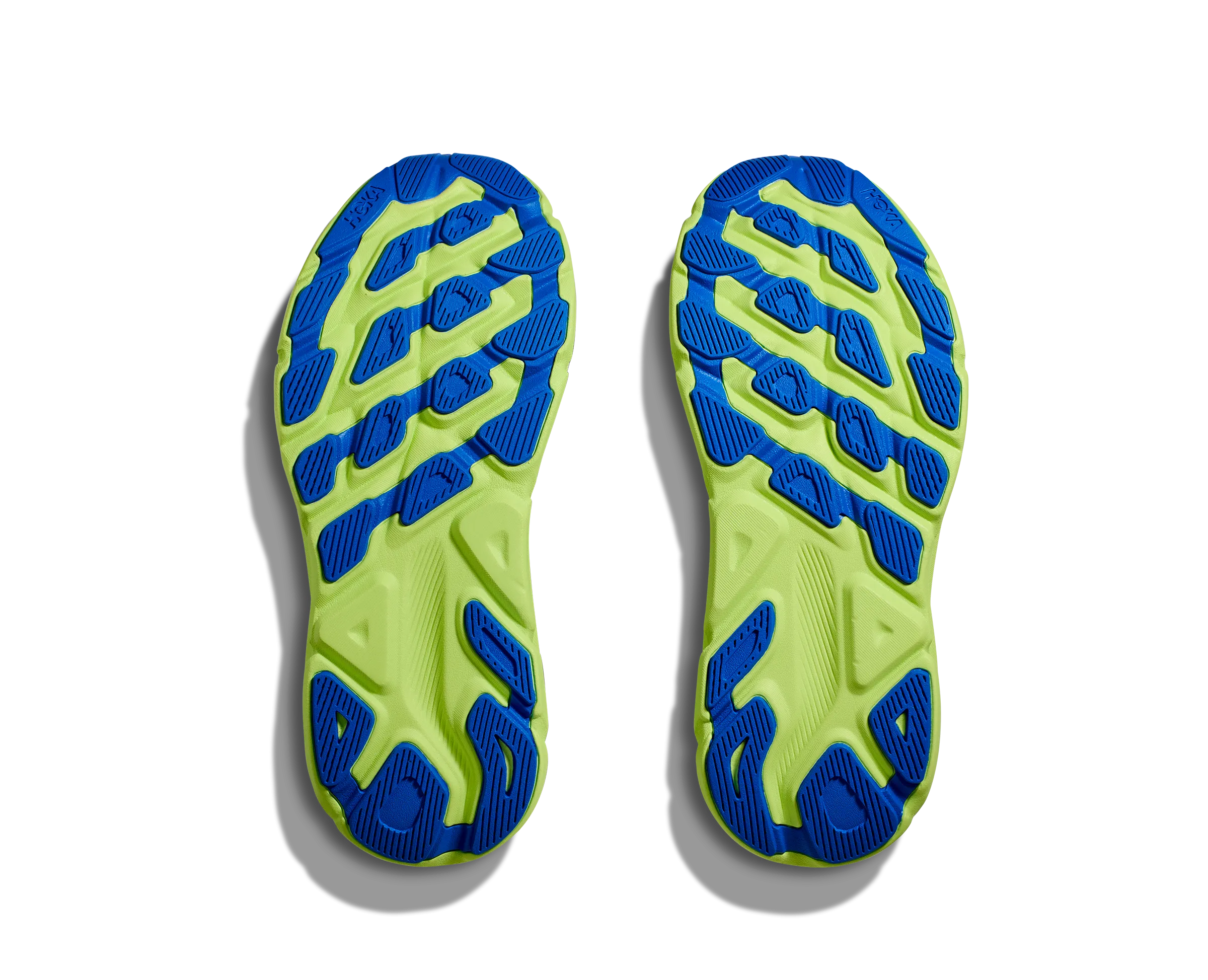 Kids' Clifton 9 Elastic laces