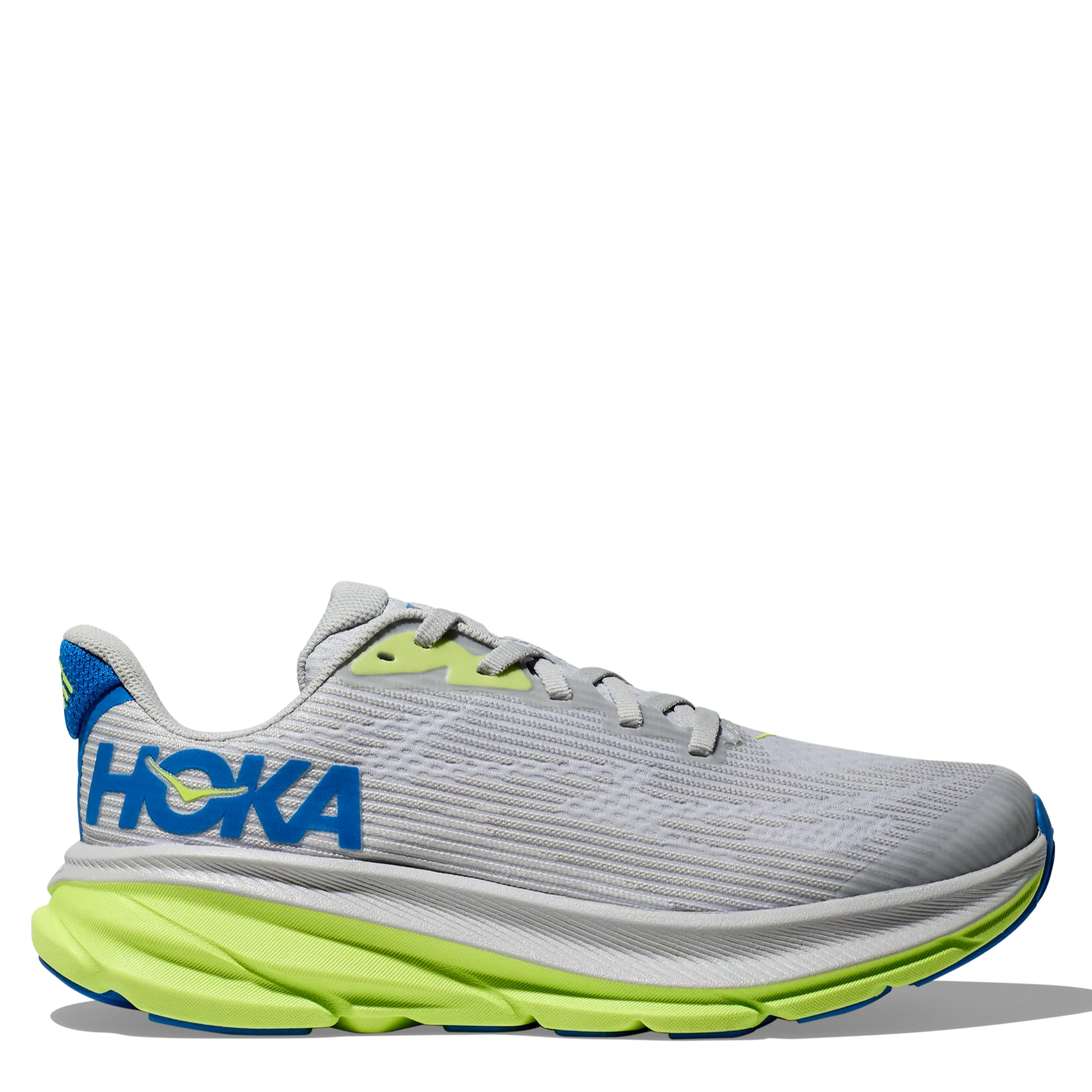 Canvas kids' shoes Middle - school - sized shoes Kids' Clifton 9