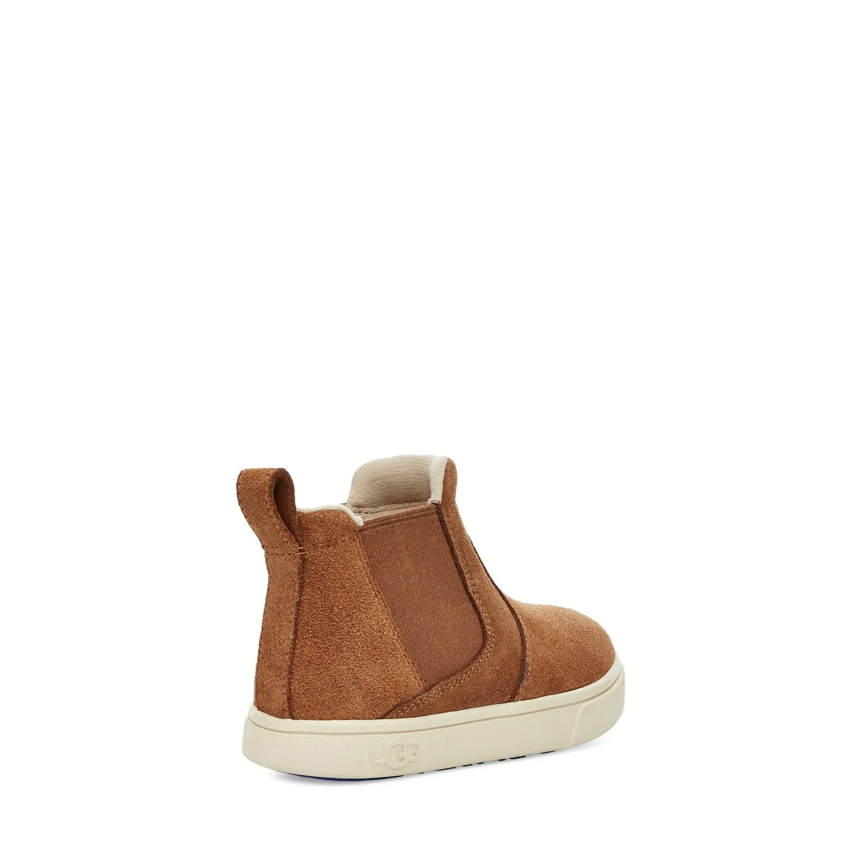 TODDLER HAMDEN II Elegant kids' looks